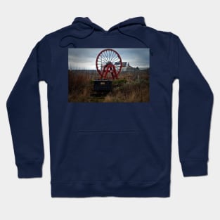 Neglected Memorial Hoodie